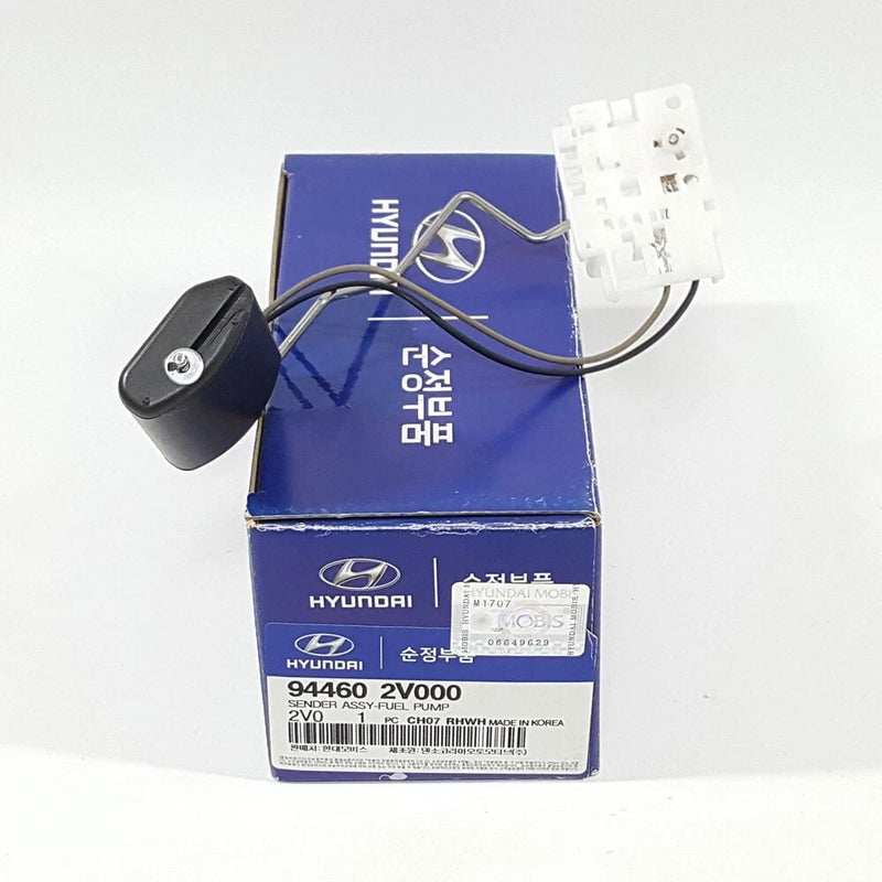 Genuine SENDER ASSY-FUEL PUMP LEVEL Elantra Forte/5/Koup Veloster 944602V000