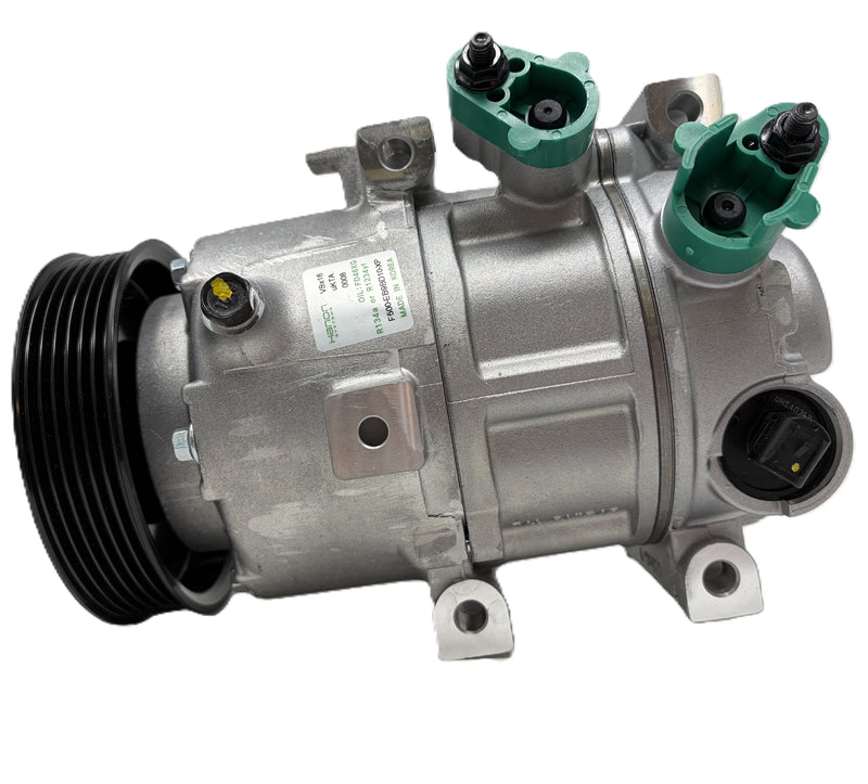 Genuine A/C COMPRESSOR W/CLUTCH FOR 46370 SONATA 46374 OPTIMA 977013V110