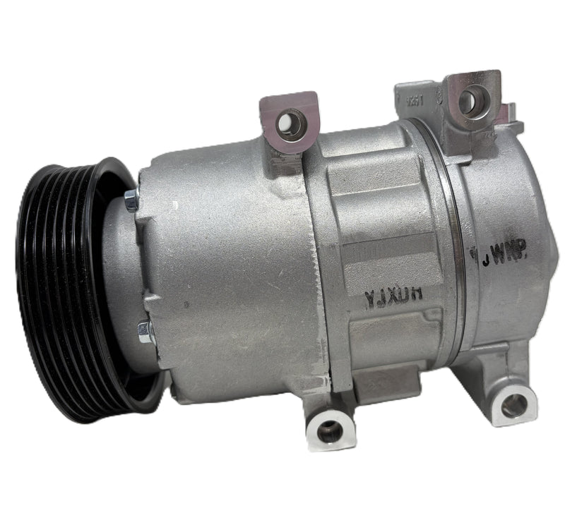 Genuine A/C COMPRESSOR W/CLUTCH FOR 46370 SONATA 46374 OPTIMA 977013V110