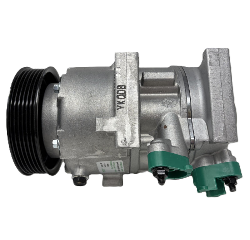 Genuine A/C COMPRESSOR W/CLUTCH FOR 46370 SONATA 46374 OPTIMA 977013V110