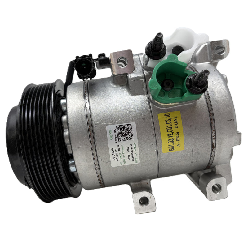 A/C Compressor for Grand Starex 2018- 977014H010