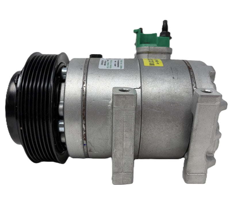 A/C Compressor for Grand Starex 2018- 977014H010