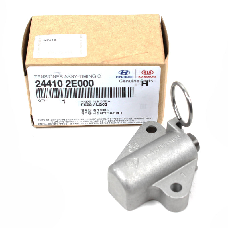 Timing Chain Tensioner For Hyundai Veloster 2019 Kona 2018-19 244102E000 GENUINE