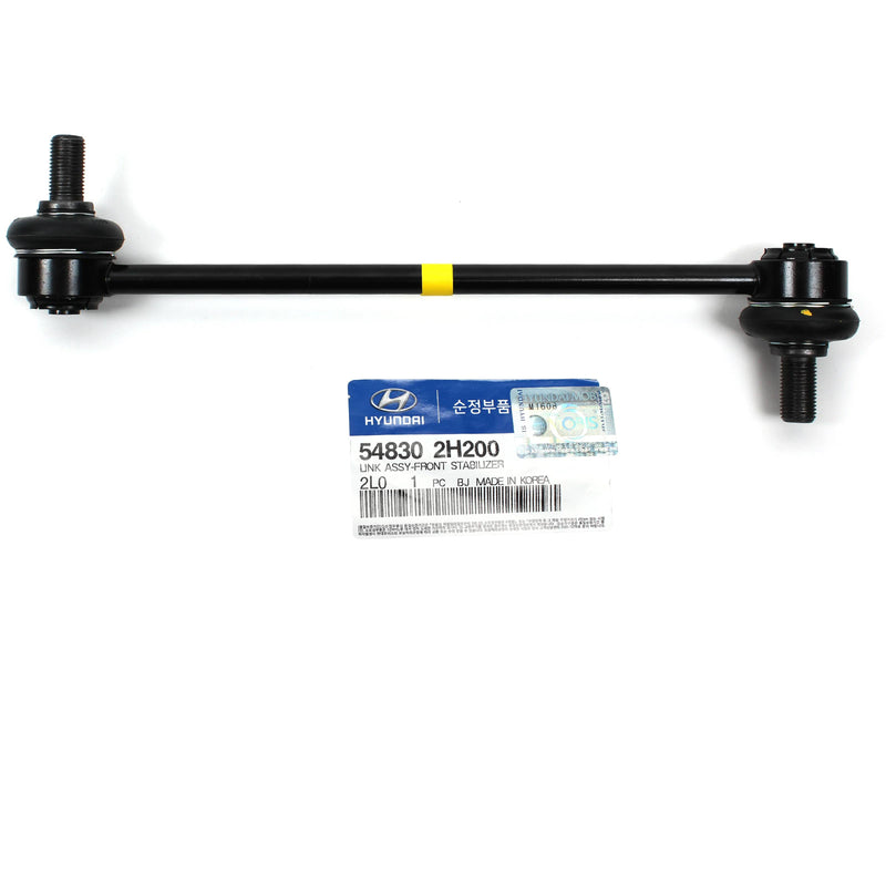 Stabilizer Link Front for 07-13 Elantra Forte & Koup OEM 548302H200 GENUINE