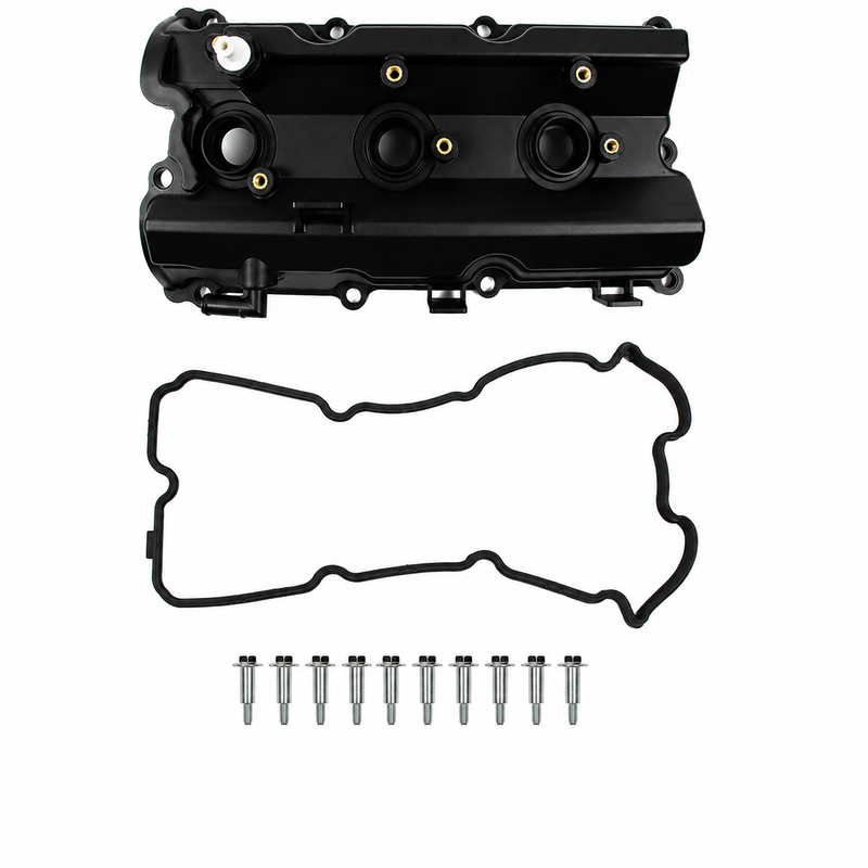 Valve Cover with Gaskets & Bolts for 2003-2008 Infiniti FX35 G35 M35 Nissan 350Z