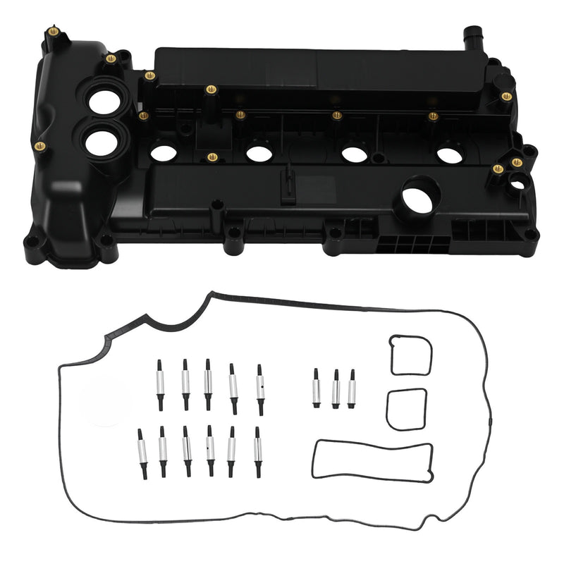 Valve Cover Kit CJ5Z6582A for 2012-2018 Ford for 2013-2016 Lincoln MKC 2.0L