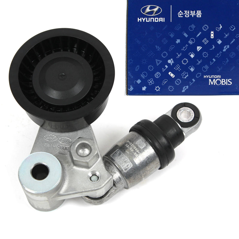 OEM Belt Tensioner for 09-25 Genesis G70 G80 G90 K900 Stinger V6 252813C600