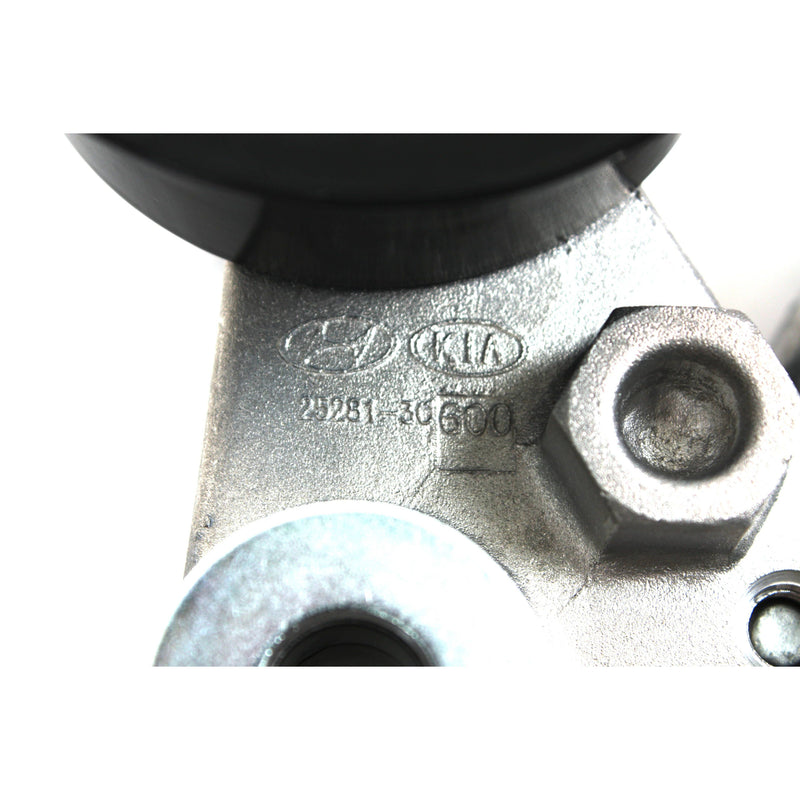 OEM Belt Tensioner for 09-25 Genesis G70 G80 G90 K900 Stinger V6 252813C600