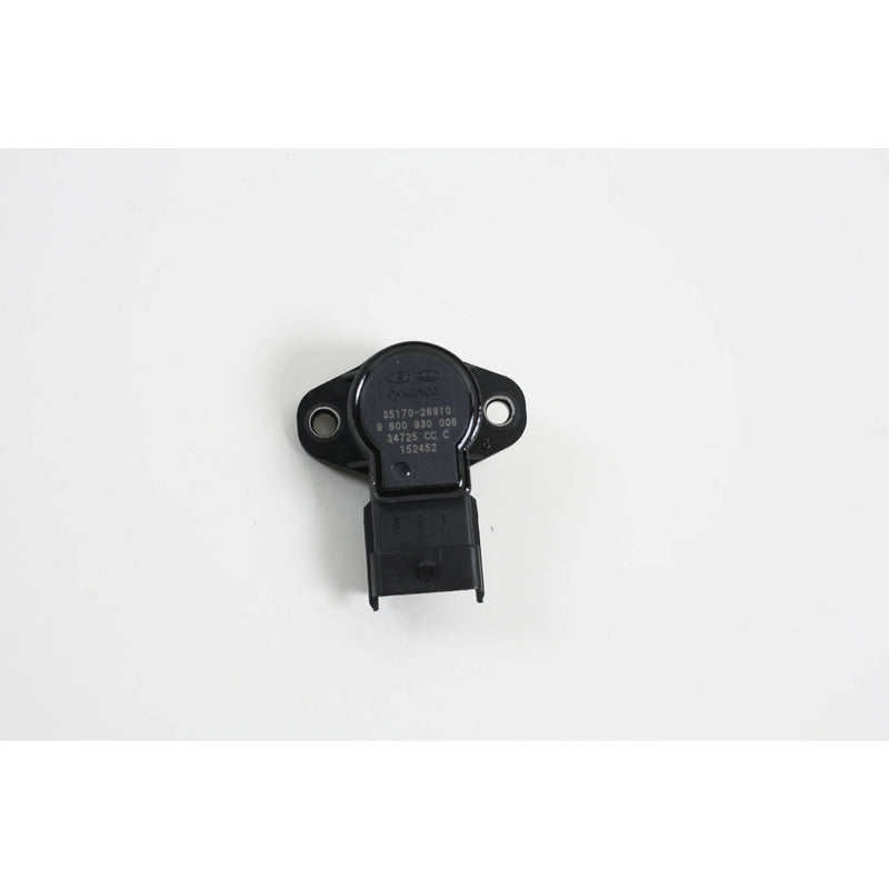 Throttle Position Sensor for Hyundai Elantra & KIA Soul 2006-2016 3517026910