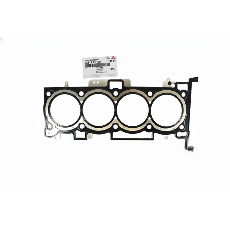 Cylinder Head Gasket for 11-16 Hyundai Kia 2.4L 223112G700