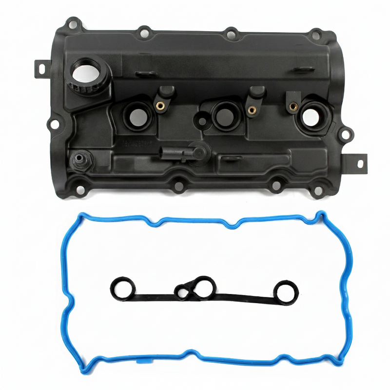 Valve Cover & Gasket LEFT DRIVER Side for 09-20 Nissan 370Z 13264EY01E