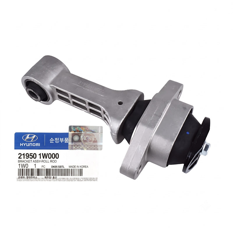 GENUINE Engine Torque Strut Mount for 2012-17 Accent Veloster Rio 21950-1W000