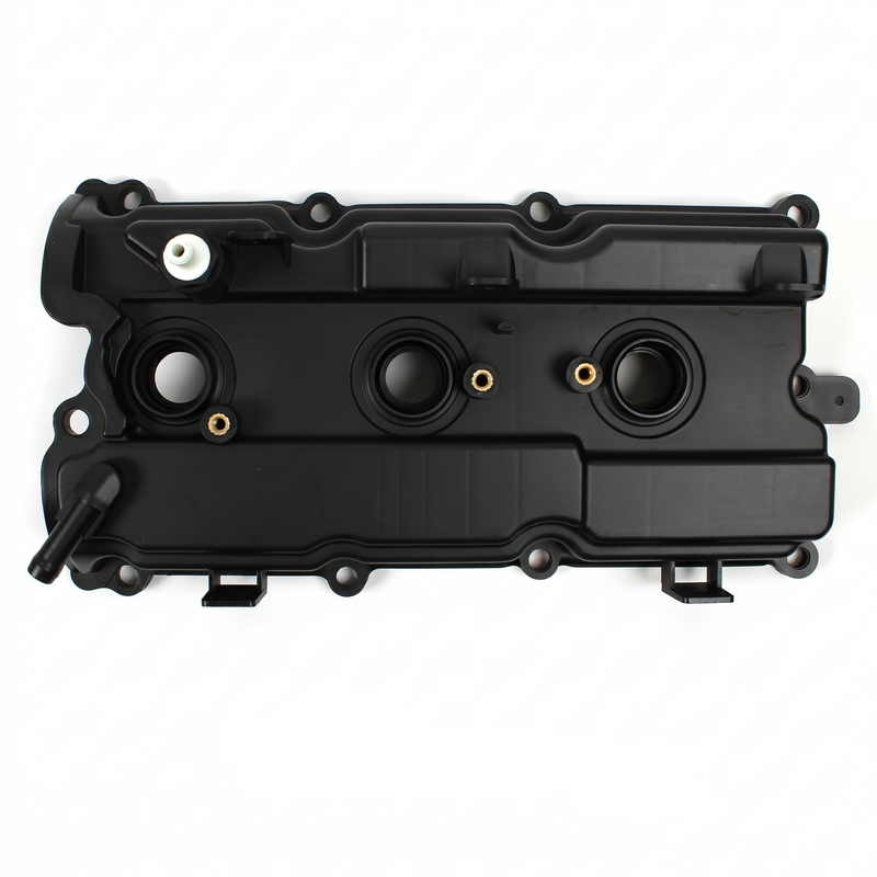 Valve Cover & Gasket 02-09 Infiniti I35 Nissan Murano RH/Passenger 132648J102