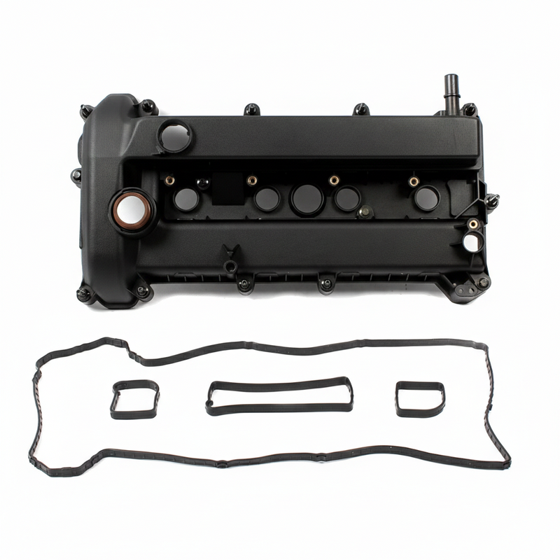 Valve Cover for 2009-2012 Ford Escape Fusion Mariner Milan MKZ 2.5L 9E5Z6582G