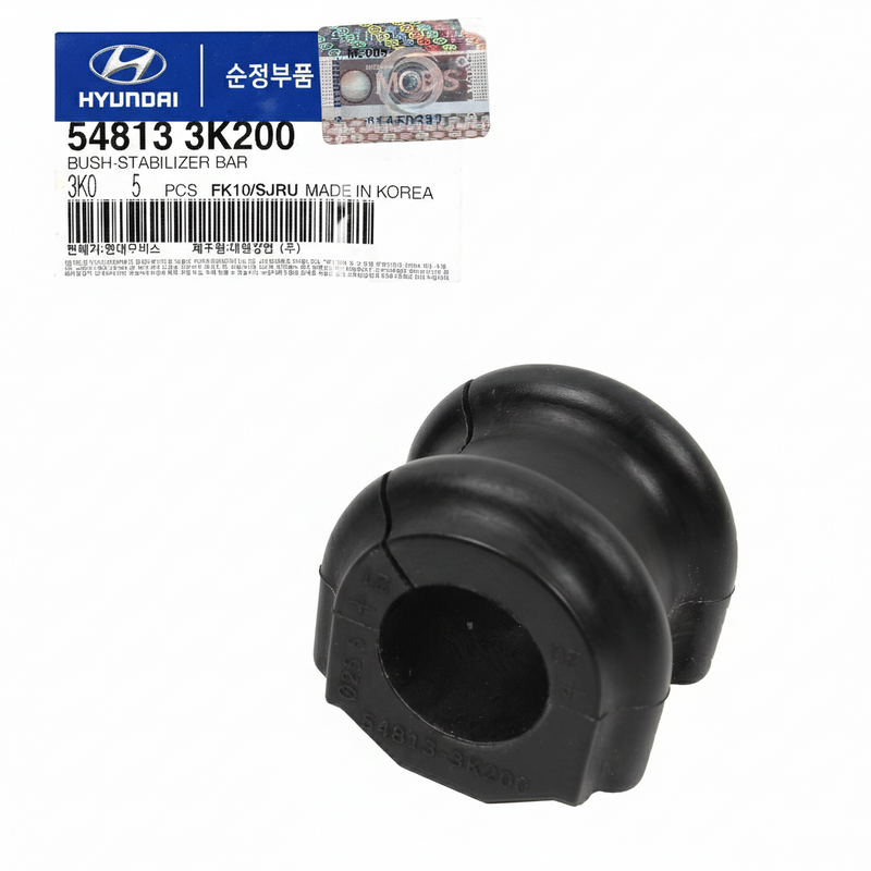 OEM Stabilizer Bar Bushing 06-14 Azera Genesis Santa Fe Sonata 548133K200