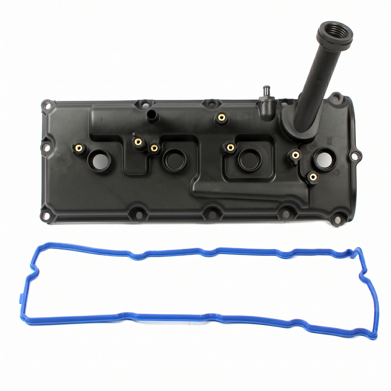 Valve Cover & Gaskets RIGHT side for 02-10 Infiniti FX45 M45 Q45 VK45DE 13264AR0