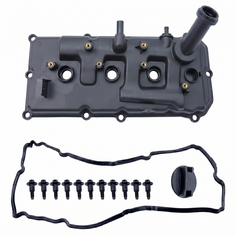 Valve Cover RIGHT for 2007-2016 Nissan QX56 Armada NV2500 Pathfinder Titan 5.6L