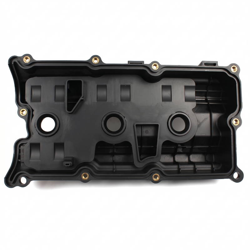 Valve Cover w/ Gasket PASSENGER for 03-08 Infiniti FX35 G35 M35 Nissan 350Z