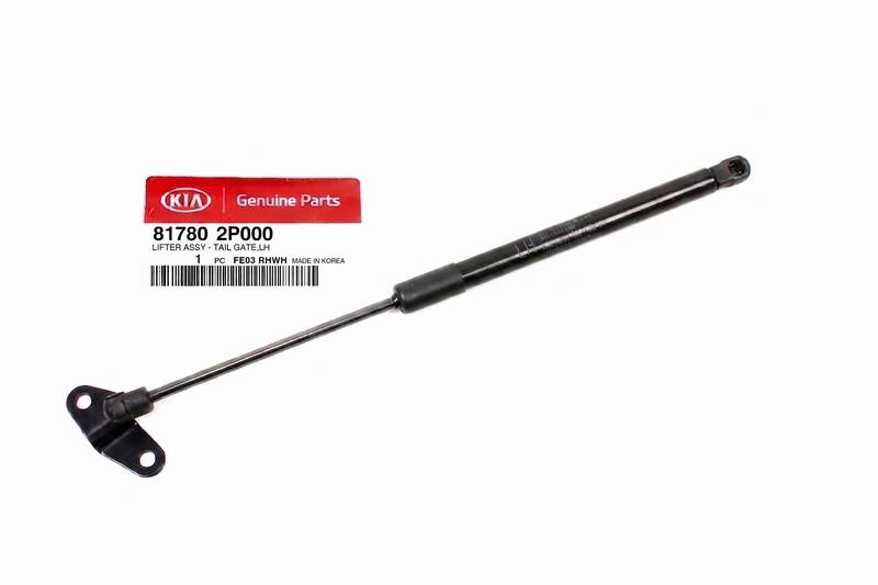 GENUINE Tailgate Lift Support Right for 2011-2013 Kia Sorento 817802P000