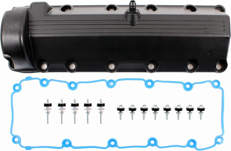 Valve Cover LEFT for 1997-2007 Ford Lincoln 4.6L 5.4L Various Models 7L3Z6582A
