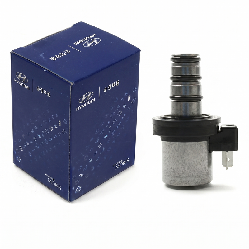 GENUINE Auto Trans Control Valve for Hyundai Mitsubishi 46313-39051