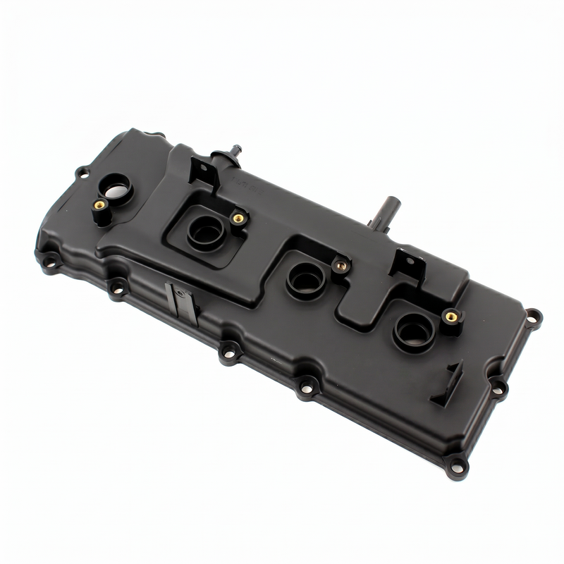 Fits 2007-2016 Nissan QX56 Armada NV2500 Pathfinder Titan 5.6L Valve Cover LEFT
