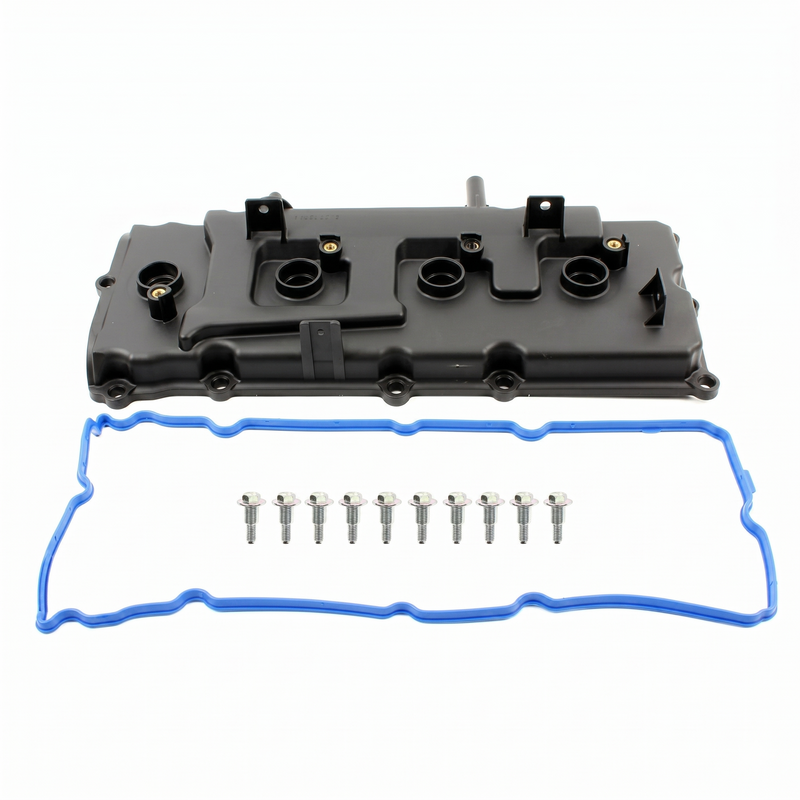 Fits 2007-2016 Nissan QX56 Armada NV2500 Pathfinder Titan 5.6L Valve Cover LEFT