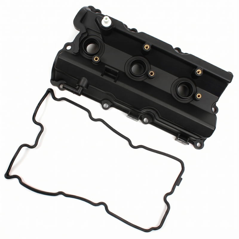 Valve Cover w/ Gasket PASSENGER for 03-08 Infiniti FX35 G35 M35 Nissan 350Z