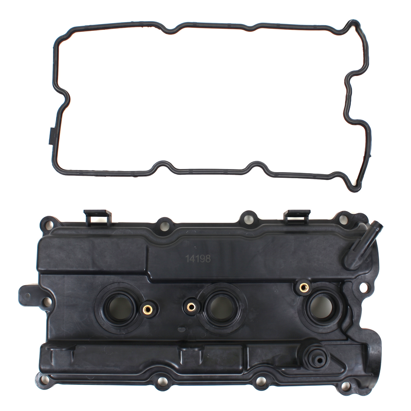 Valve Cover & Gasket 02-09 Infiniti I35 Nissan Murano RH/Passenger 132648J102