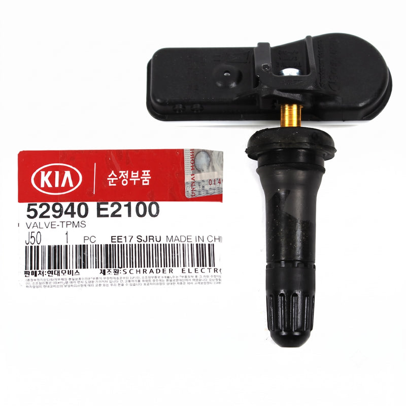 Genuine TPMS Sensor for 24-25 Hyundai Ioniq 6 Kia Carnival EV6 Niro 52940E2100