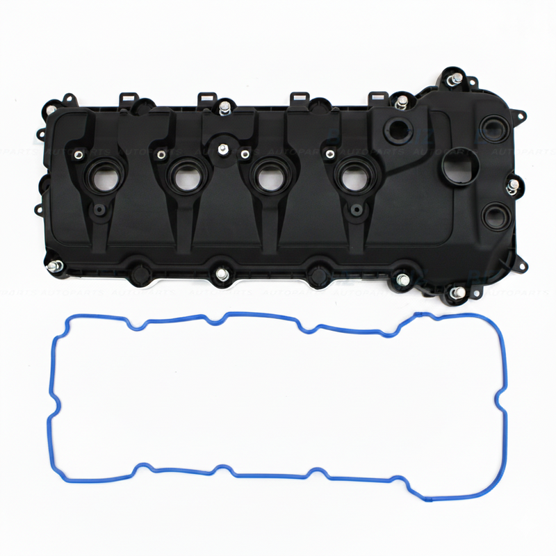 Valve Cover w/ Gasket RH for 2011-2017 FORD F-150 LOBO MARK LT 5.0L RH EL3Z6582C