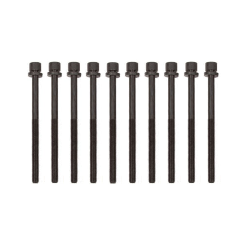 Fit 2006-16 Hyundai Kia 2.0/2.4L GDi Engine Cylinder Head Bolt Set with Washers