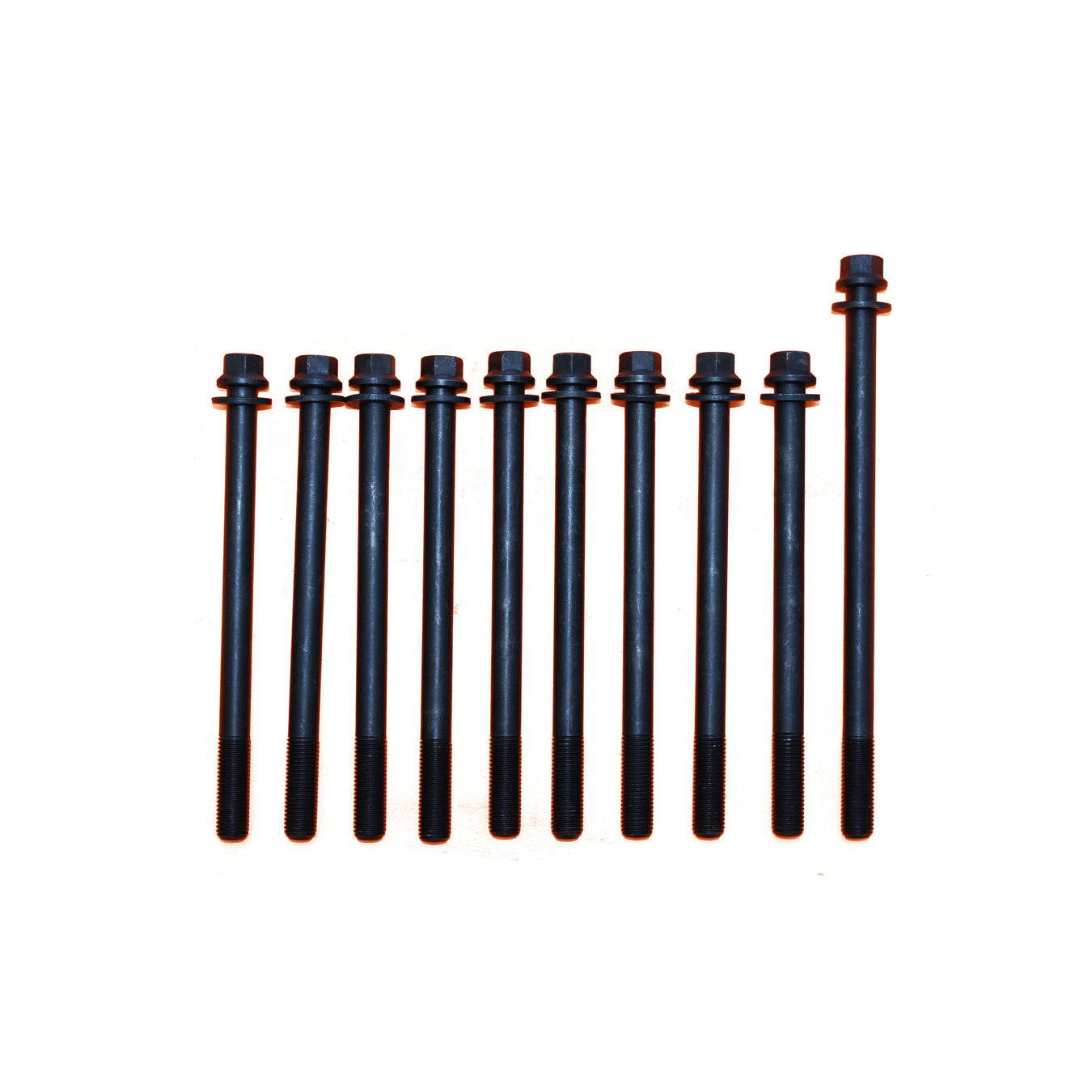 Head Bolts Collection