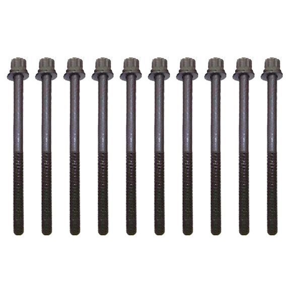 Head Bolts Collection