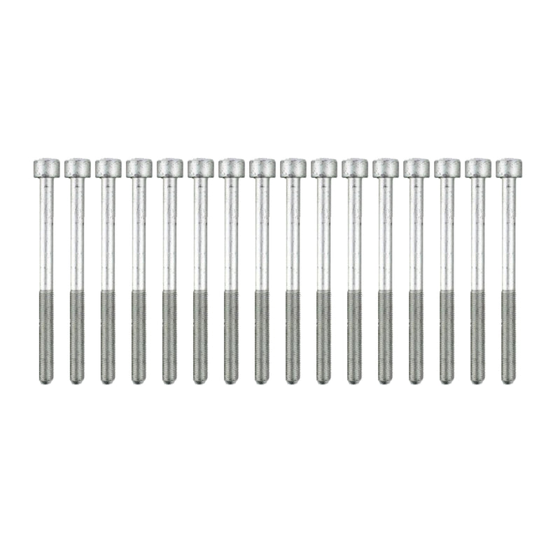 Fit 05-15 Subaru 3.0/3.6L EZ30D EZ36D Engine Cylinder Head Bolt Set H6 motor kit