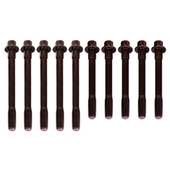 Fit Toyota 4AF 4AFE 4AGE 4AGEC 4AGELC 4AGZE 7AFE Engine Cylinder Head Bolt Set