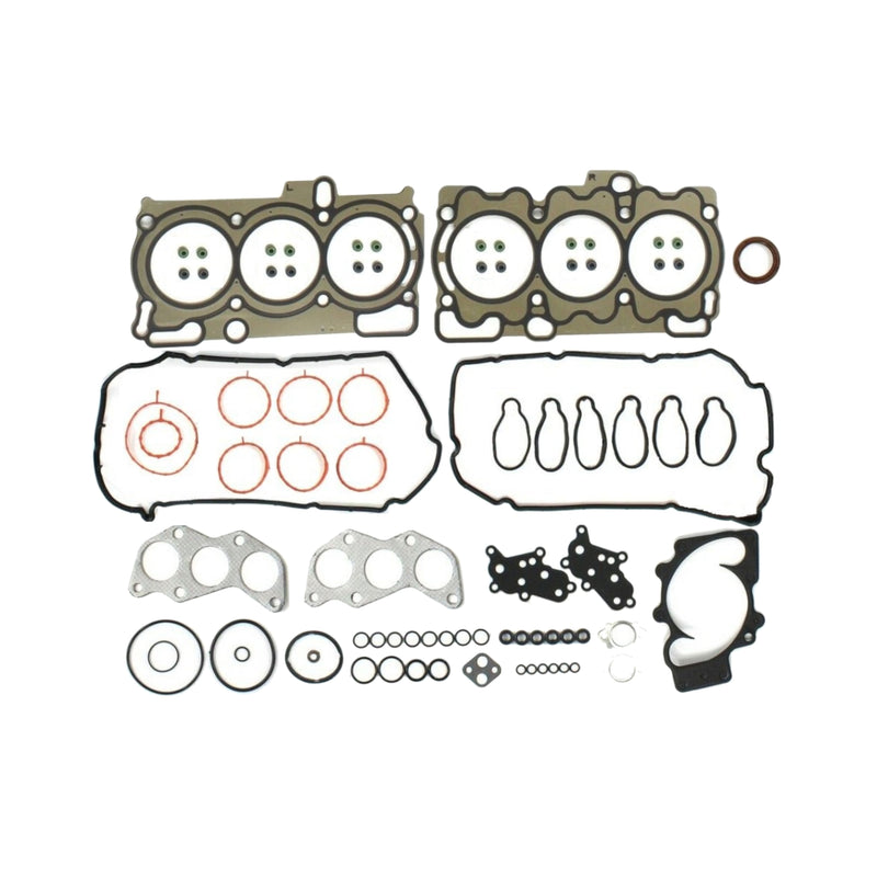 Fit 05-09 Subaru 3.0L EZ30D H6 Engine Cylinder Head Gasket Set B9 Legacy Outback