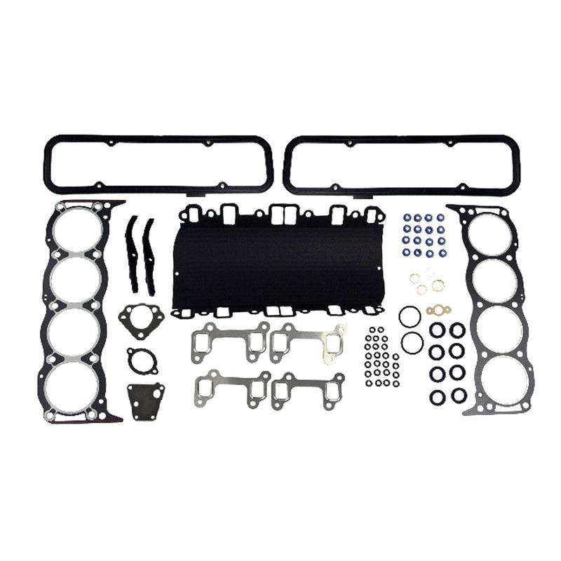 Fit 94-04 Land Rover 3.9/4.0/4.2/4.6L V8 OHV Engine Cylinder Head Gasket Set kit
