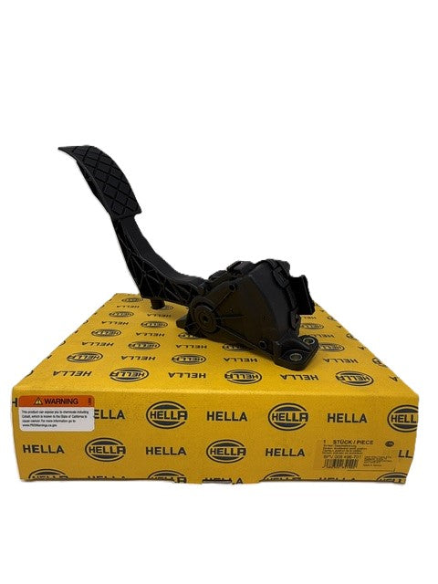 HELLA 008496701 Accelerator pedal sensor for VW Beetle (2010)