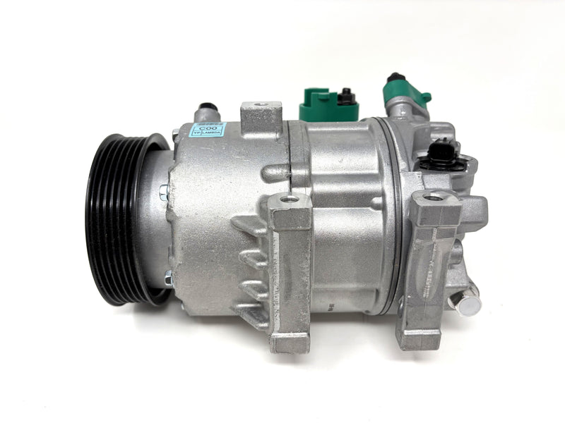 Genuine A/C COMPRESSOR W/CLUTCH FOR 2015-2021 KIA SEDONA 3.3L OE# 97701-A9000
