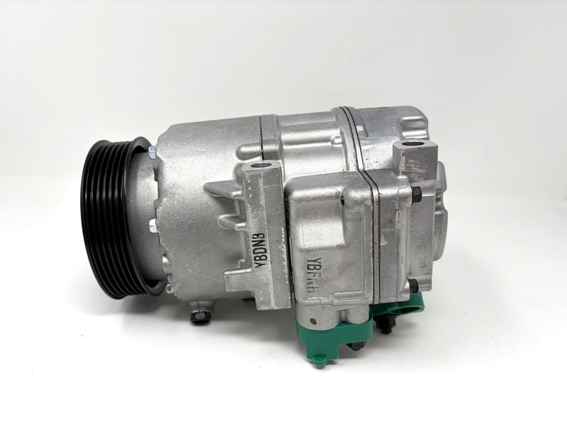 Genuine A/C COMPRESSOR W/CLUTCH FOR 2015-2021 KIA SEDONA 3.3L OE# 97701-A9000