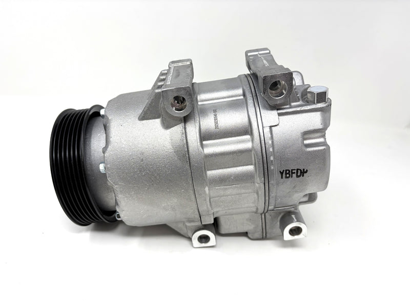 Genuine A/C COMPRESSOR W/CLUTCH FOR 2015-2021 KIA SEDONA 3.3L OE# 97701-A9000