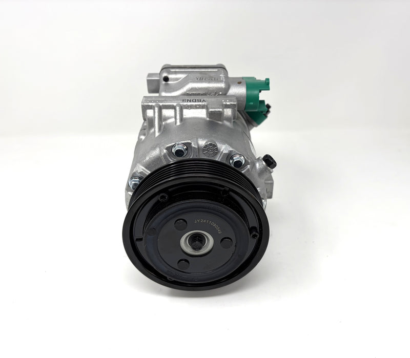 Genuine A/C COMPRESSOR W/CLUTCH FOR 2015-2021 KIA SEDONA 3.3L OE# 97701-A9000