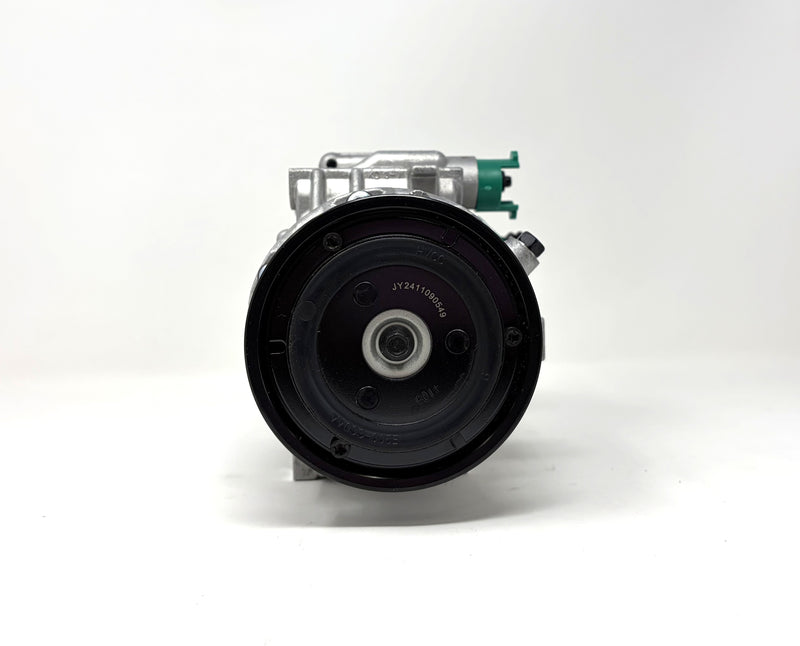 Genuine A/C COMPRESSOR W/CLUTCH FOR 2015-2021 KIA SEDONA 3.3L OE# 97701-A9000