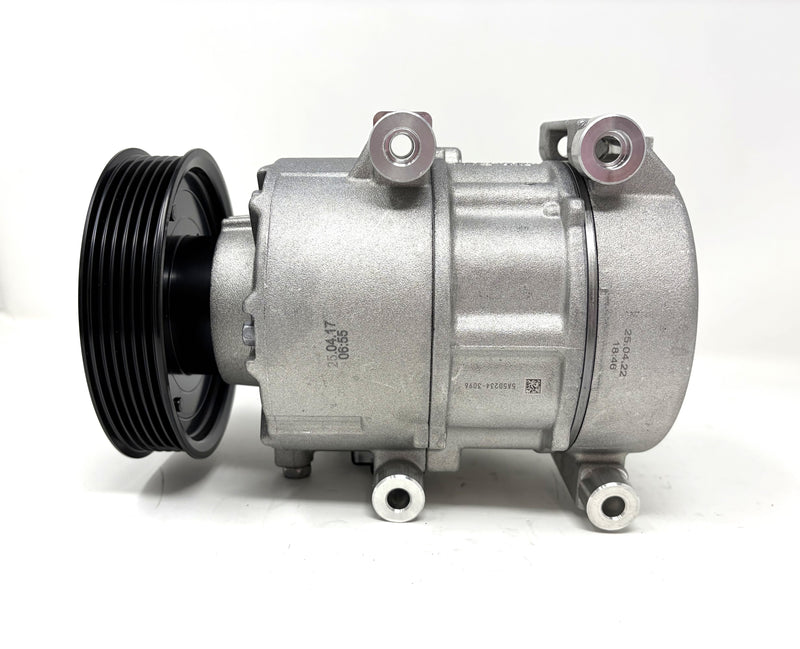 OEM Hyundai Genesis Coupe 3.8L 2013-2016 for A/C Compressor w/ Clutch 977012M600