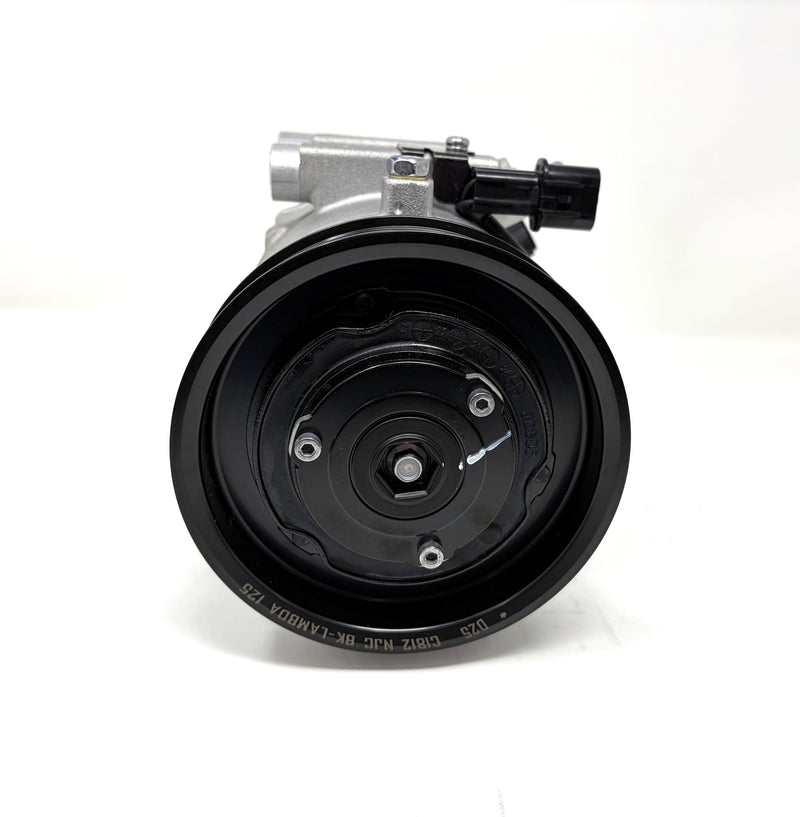 OEM Hyundai Genesis Coupe 3.8L 2013-2016 for A/C Compressor w/ Clutch 977012M600