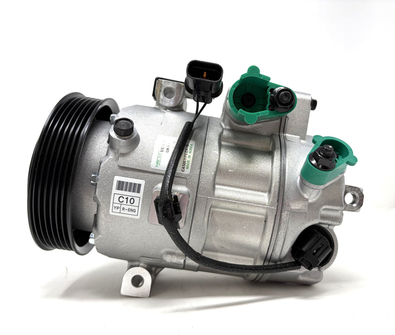 A/C COMPRESSOR W/CLUTCH Fit For 2015-2020  SEDONA 2.2L DIESEL 97701A9100