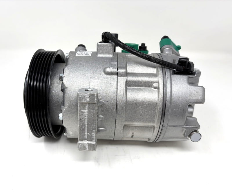 A/C COMPRESSOR W/CLUTCH Fit For 2015-2020  SEDONA 2.2L DIESEL 97701A9100