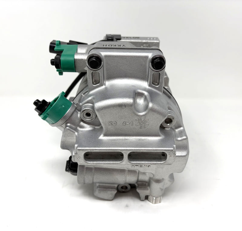 A/C COMPRESSOR W/CLUTCH Fit For 2015-2020  SEDONA 2.2L DIESEL 97701A9100