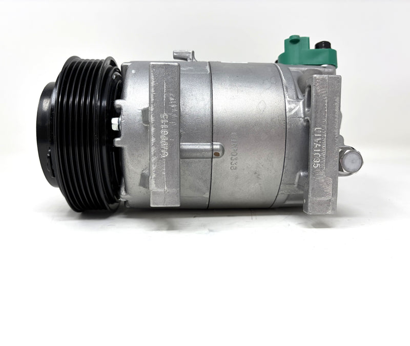 Genuine A/C COMPRESSOR ASSEMBLY for 2017-2020 KIA PICANTO 1.0L # 97701-G6101 OEM